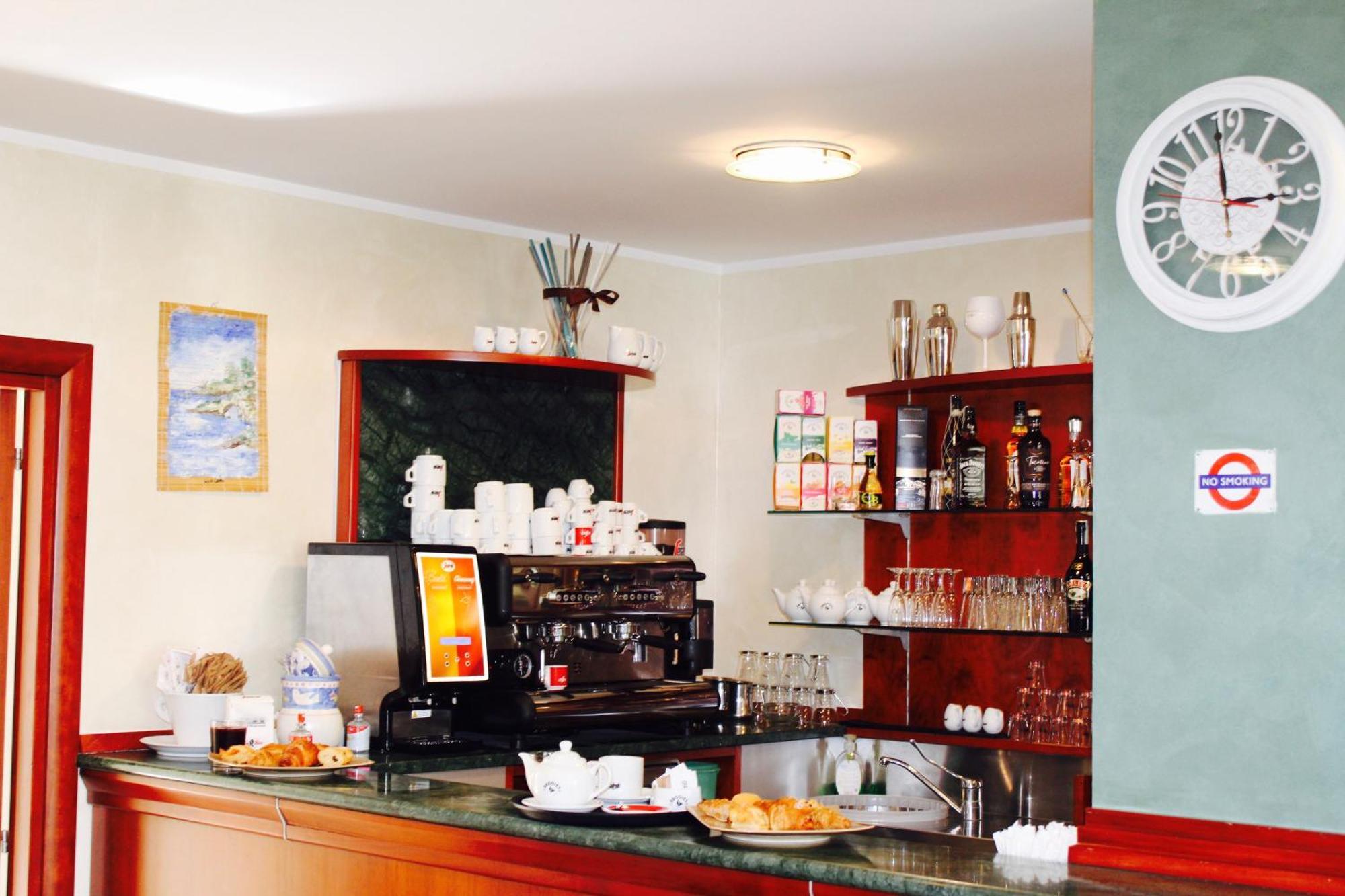 Blue Loft Hotel Чезенатіко Екстер'єр фото