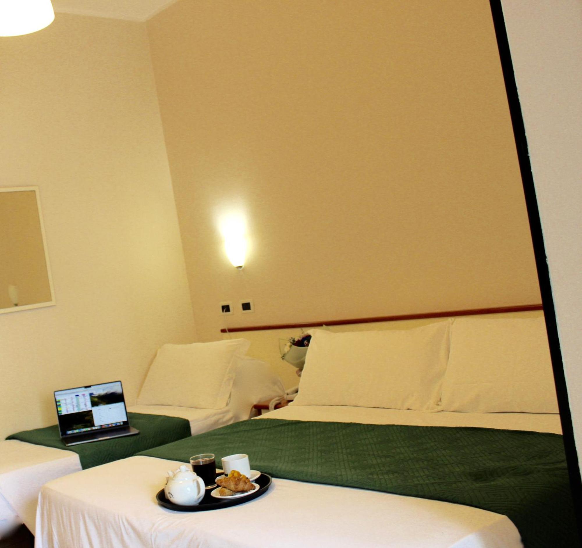 Blue Loft Hotel Чезенатіко Екстер'єр фото